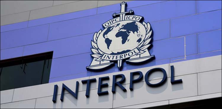Interpol seeks arrest of Indian billionaire Modi