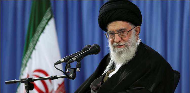 iran