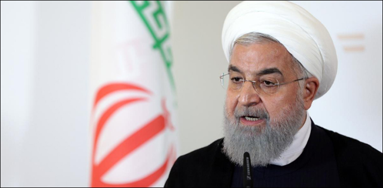 rouhani