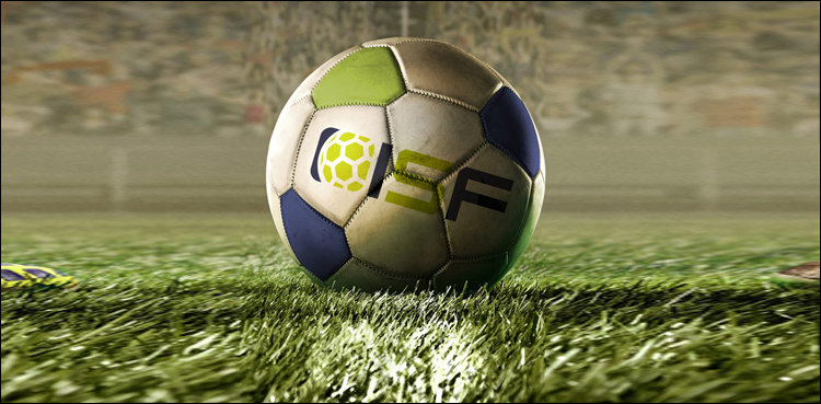 International Socca Federation