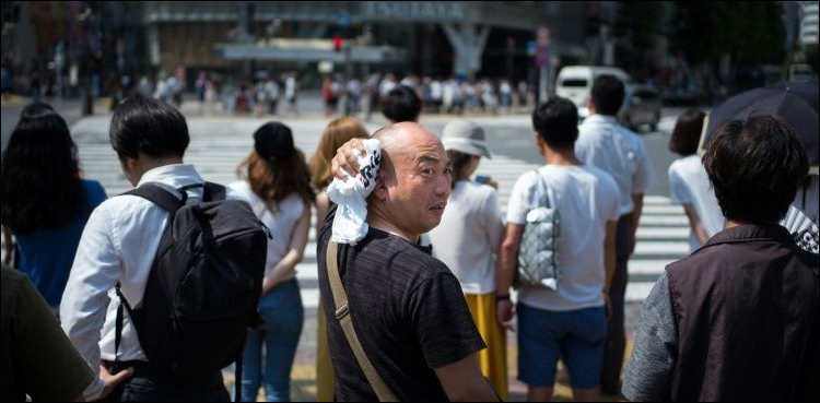 japan