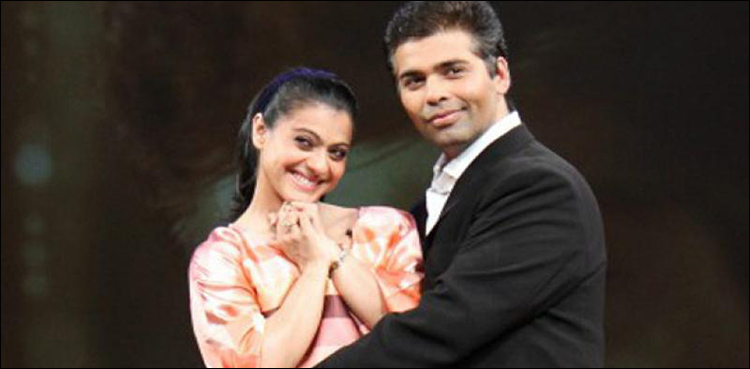 Karan Johar