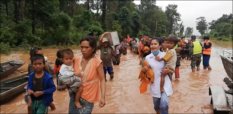 laos