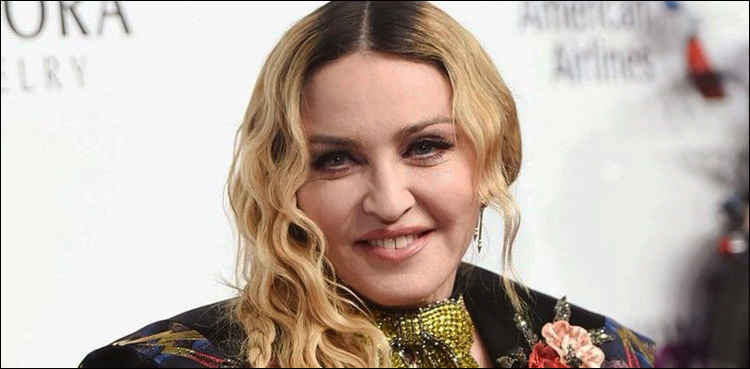 madonna