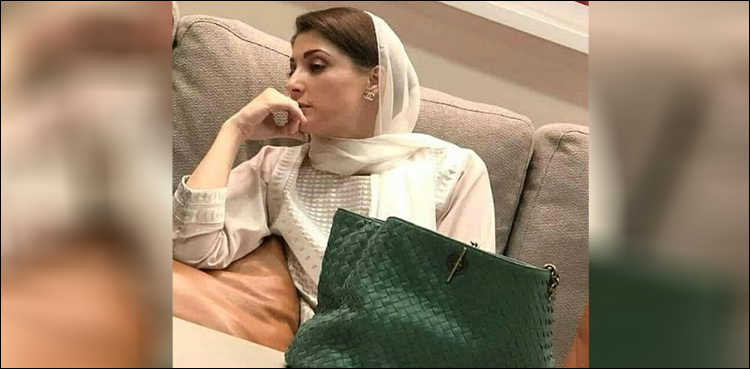 maryam nawaz travell abroad