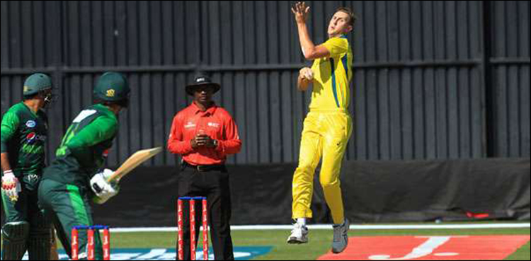 Australia Pakistan t20 tri series