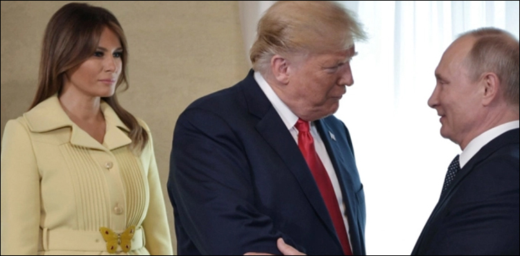 melania
