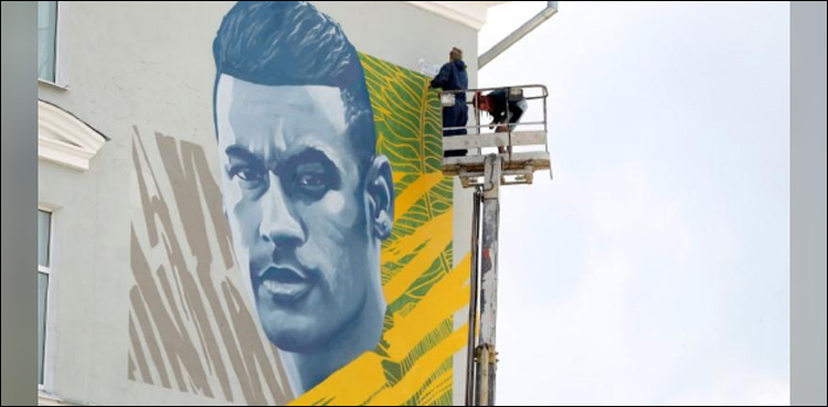 Neymar