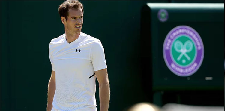 murray