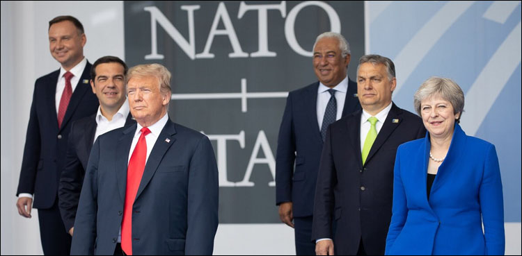 nato