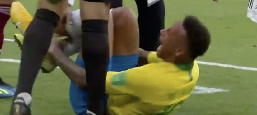Neymar