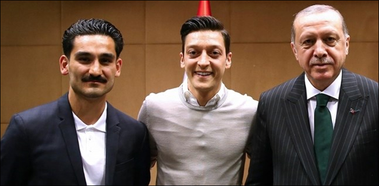 ozil
