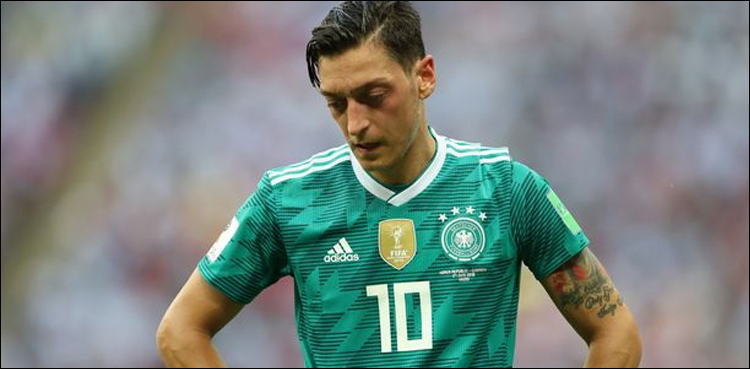 ozil