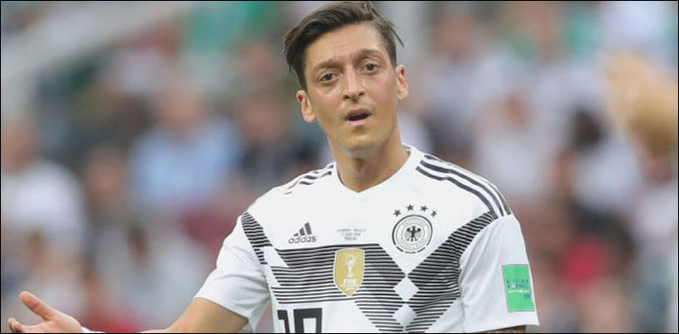 Mesut Ozil