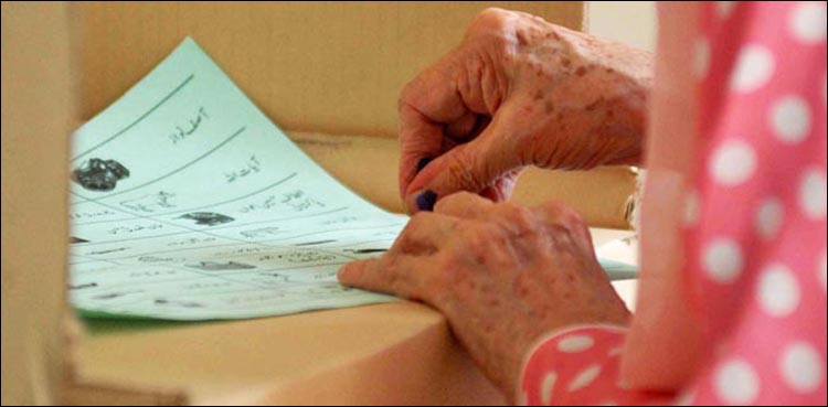 A guide to the Pakistan elections 2018