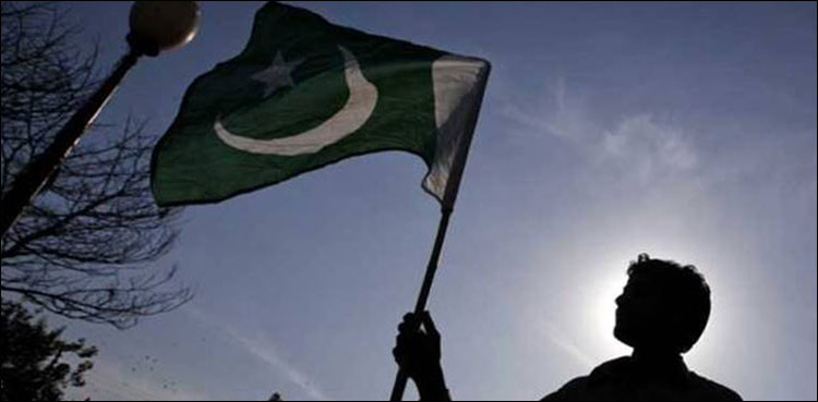 Pakistan challenges elections 2018