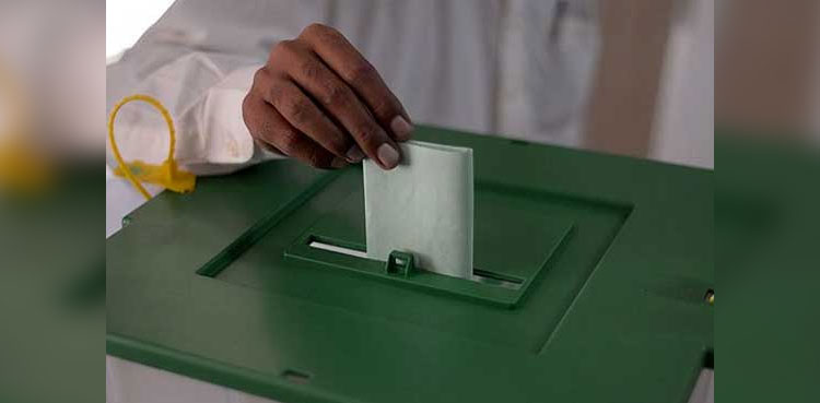 polling, by polls, PS-95