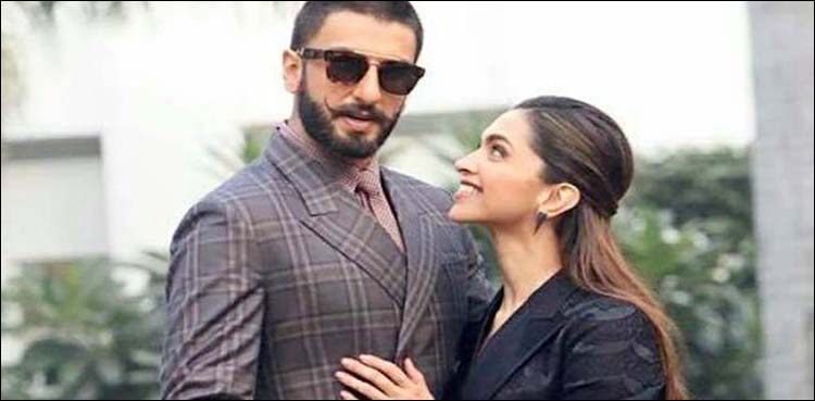 Deepika planning something special For Ranveer's Last Single Birthday