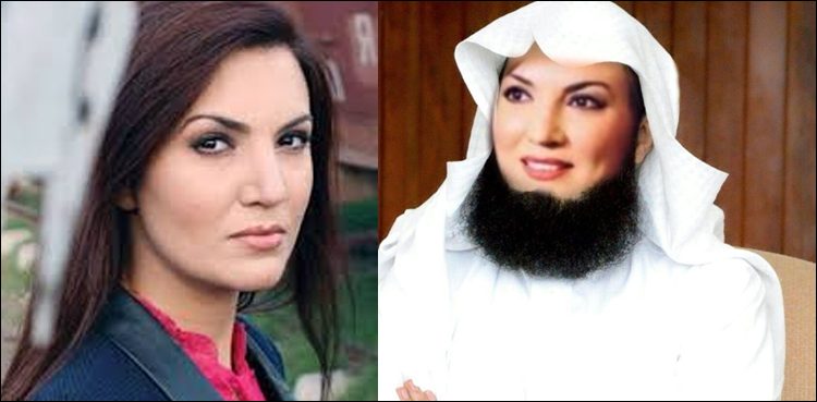 Reham Khan