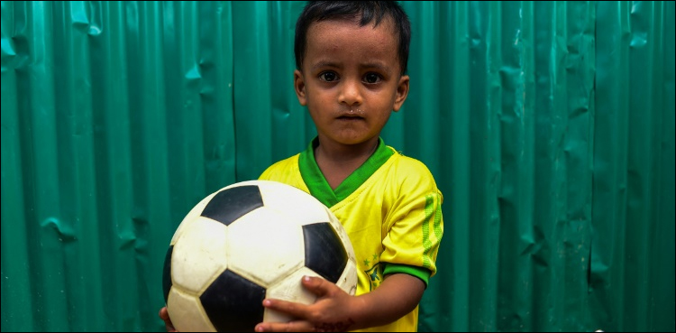 rohingya