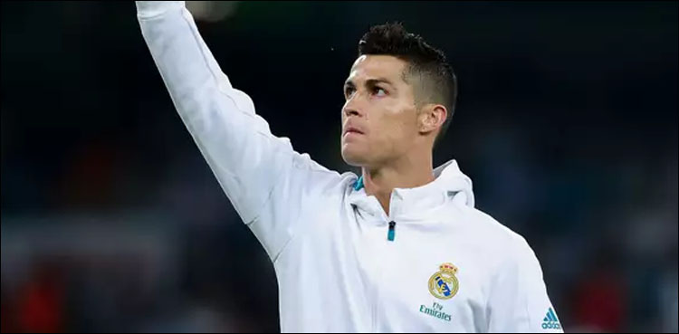 ronaldo