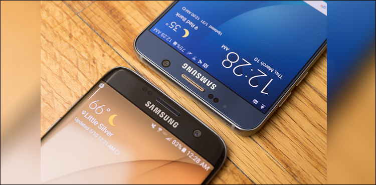 Samsung Electronics profit growth slows on smartphone weakness