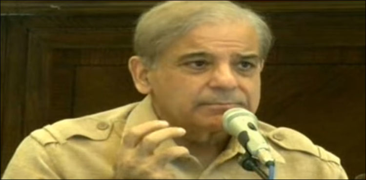 shehbaz