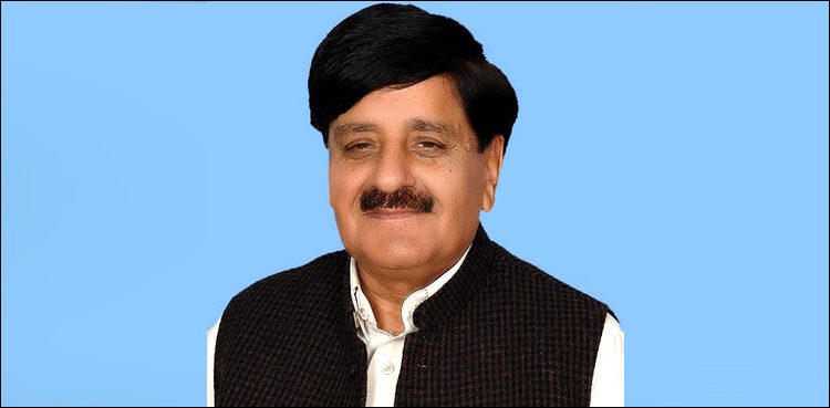 Sheikh Aftab