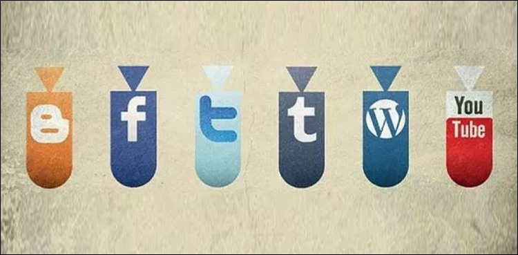 social media