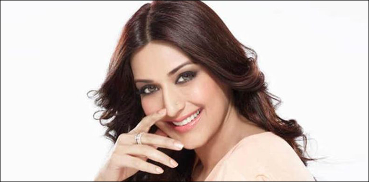 Sonali Bendre