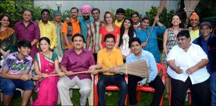Prominent cast member of Tarak Mehta ka Ulta Chahma passes away