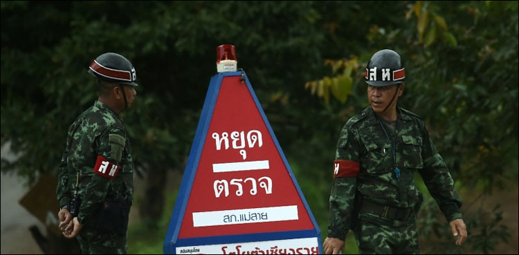 THAI