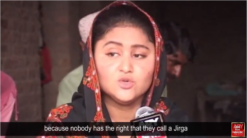Feroza Lashari Jacobabad Karo Kari