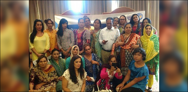 election observers transgenders elections 2018