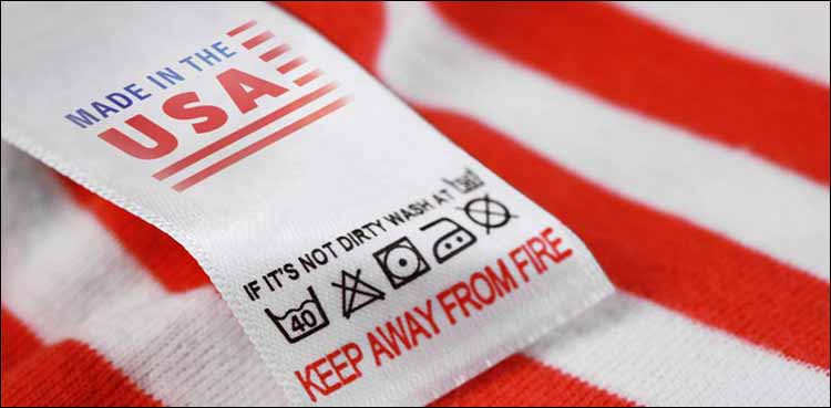 White House to showcase US products as trade battles looms