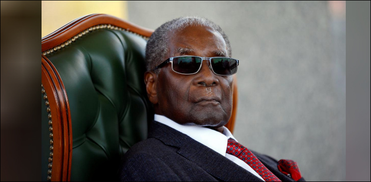 zimbabwe