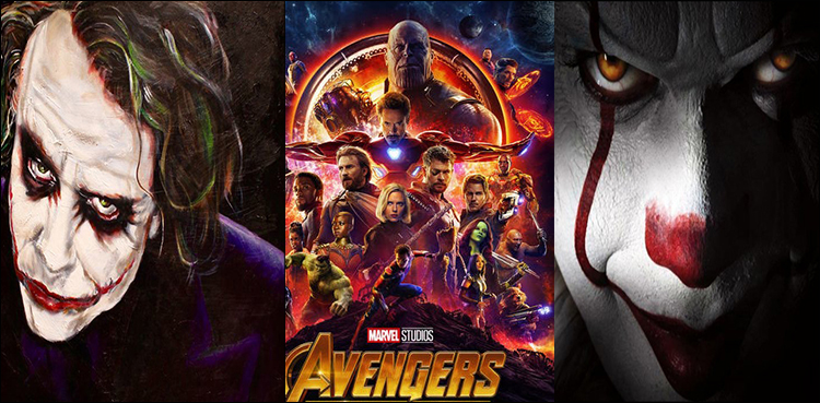 19 Movies that will blow everyone away in 2019