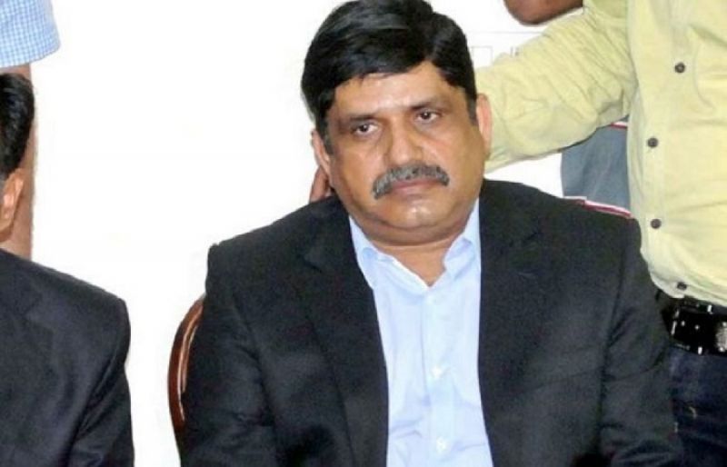 Anees Kaimkhani