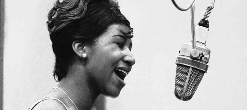Aretha Franklin