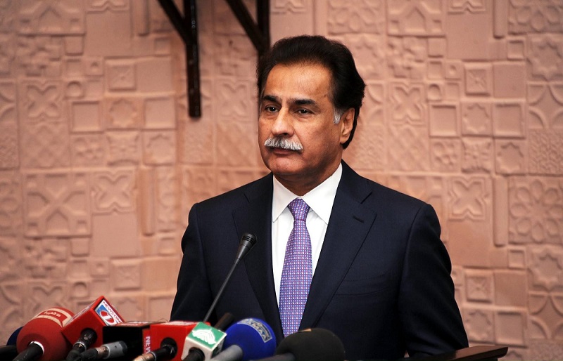 Ayaz Sadiq atc bail