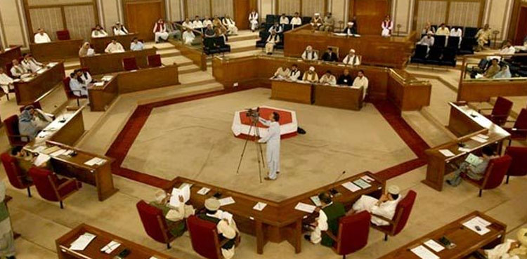 Balochsitan cabinet