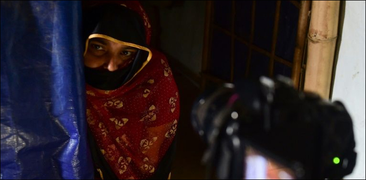 Rohingya
