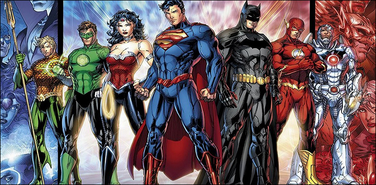DC Universe is going live on September 15th