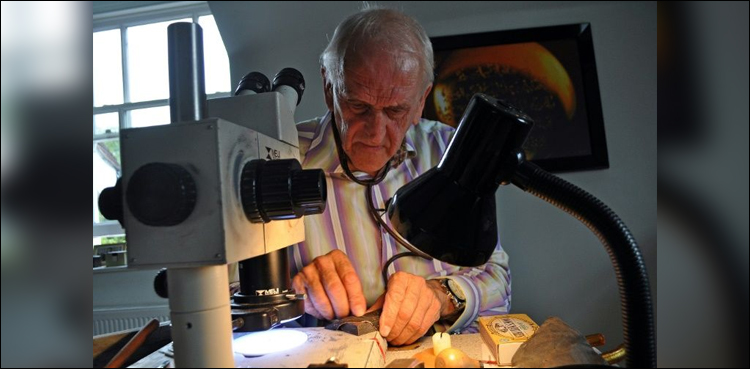 micro-engraver