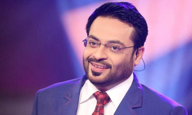 Aamir Liaquat