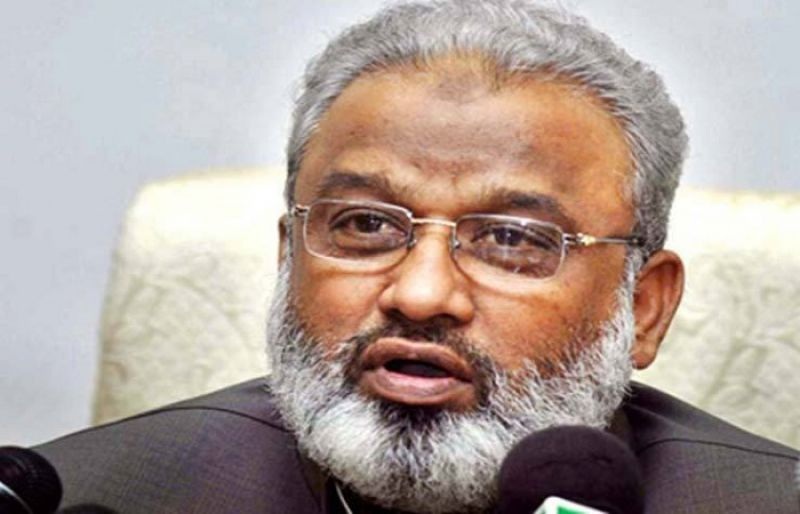 arbab ghulam rahim JUI-F PTI Sindh