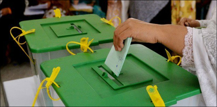 by-election