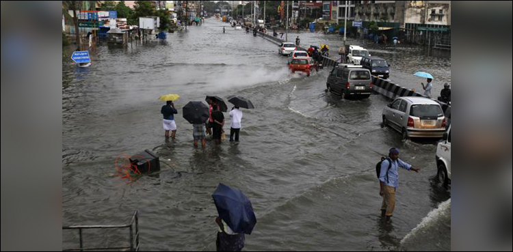 Fake news India flood