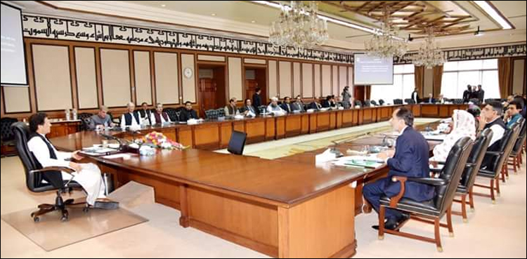 Federal cabinet