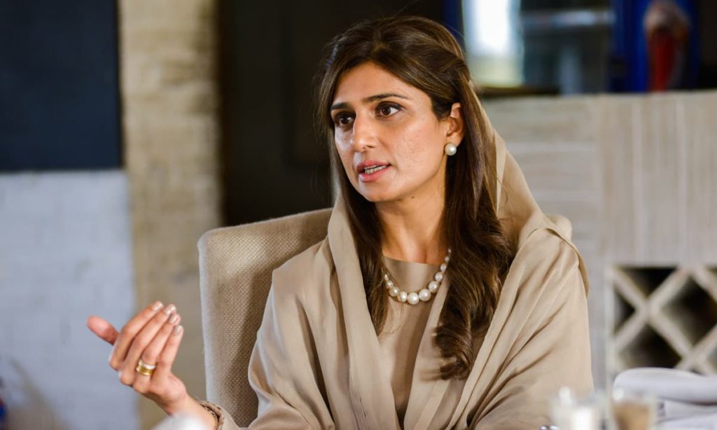 Pakistan reaffirm, UN peacekeeping mission, Hina Rabbani Khar